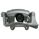 2009 Volkswagen CC Brake Caliper 2
